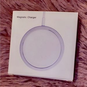 Magnetic Charger